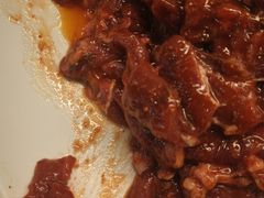 -福成自助烤肉(青春路店)