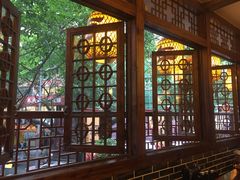 景观位-杨记隆府(重庆总店)