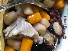 -鲜芋仙Meet Fresh(五道口店)