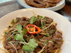 -山水茶艺馆·点心粤菜·30年老字号