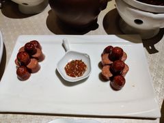 一指禅-不二茶空间·养生宴(石景山店)