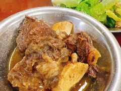 -阿秋牛排(湖心街店)