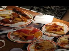 -比格比萨自助(万柳华联店)