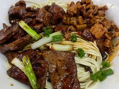 -辣肉面大王(天平路店)