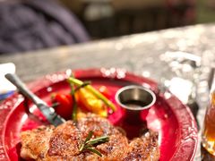澳大利亚黑安格斯谷饲260天西冷牛排-TIAGO HOME KITCHEN(王府中环店)