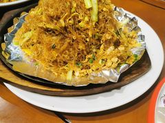 -味道香山烤鸭店(马池口店)