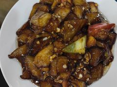 -京天红酒家(虎坊路店)