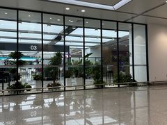 -杭州萧山国际机场