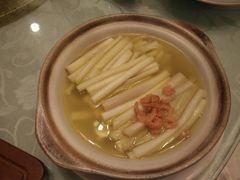 开洋蒲菜-淮扬韵.淮扬味道