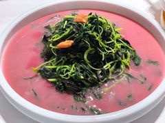 清炒时蔬-二十四单 淮扬新味