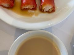 -青岛海景花园大酒店·粤海餐厅