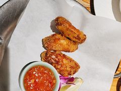 -壹泰东南亚主题餐厅·高良姜风情(州桥店)