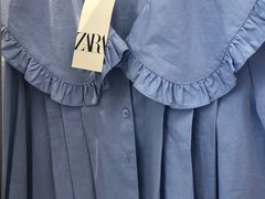 -ZARA(大上海时代广场店)