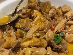 -汤家茗苑·精致私房菜(白沙店)