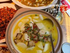 -小三峡食府(西五路店)