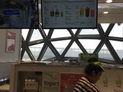 -Salud撒露欧洲冻酸奶(北苑上品店)