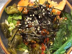 -So Lounge索兰至餐厅(蓝色港湾店)