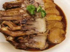 -锦粤宫·精致粤菜(深圳北站店)