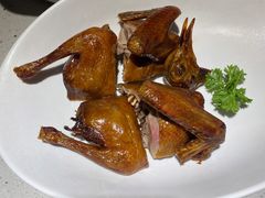 金牌乳鸽-吉旺港式餐厅(南方商城店)