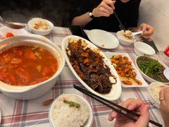 -玲珑餐厅(陕西南路店)