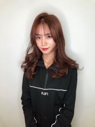 -泽璞堂美发沙龙