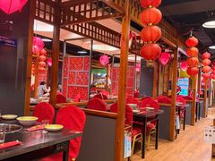 -芦月轩羊蝎子(劲松店)
