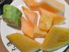 -大渔铁板烧(花园道店)