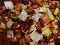 -君悦酒店·1881·北京烤鸭