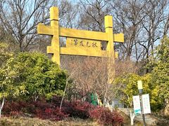 -老山国家森林公园