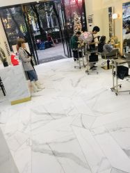 -3AM HAIR SALON染发接发