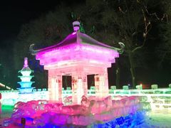 -雾凇岛