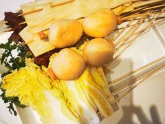 -宏姐串串香(征仪路店)
