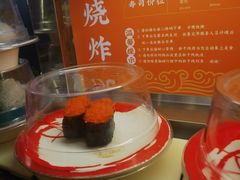 -禾绿寿司·定食·拉面·烧炸(宝安大仟里店)