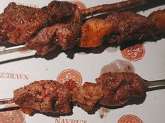 -纳鲁孜·新疆特色餐厅(上海悦荟广场店)