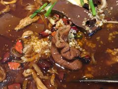 -肘子酥·天津菜·特色捞面(德云社店)
