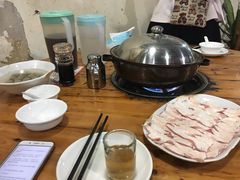 -章记正宗南岗鱼蛋火锅