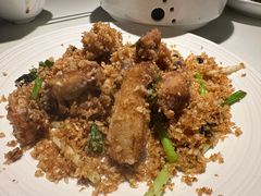 -金湖港式餐厅(建外店)