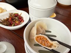 海胆水饺-喜鼎海胆水饺(东港店)