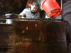 -鼓楼夜市
