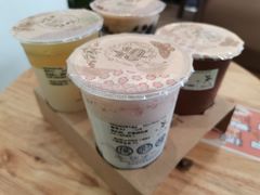 -幸福侯彩擂(松明大道店)