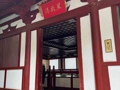 -华清宫景区