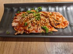 -万岁寿司(蓬江万达店)