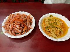 -金杨拉面王小吃面馆·牛三宝面·红烧牛肉粉