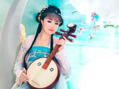 -九月鹰飞汉服摄影工作室