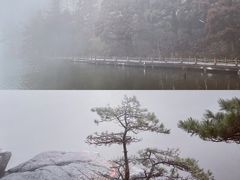 -庐山风景名胜区