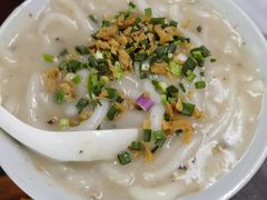-老西关濑粉(文明路店)