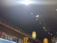 -老城南.鸭血粉丝汤(夫子庙店)