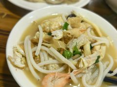 -山里人姜汁(府东小区店)