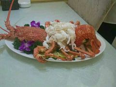 android_upload_pic-老虎滩船说·海胆水饺·大连海鲜(老虎滩店)