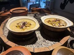 -黄山老妈·土菜(碧桂园店)